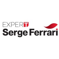 logo expert serge ferrari